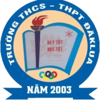 school logo