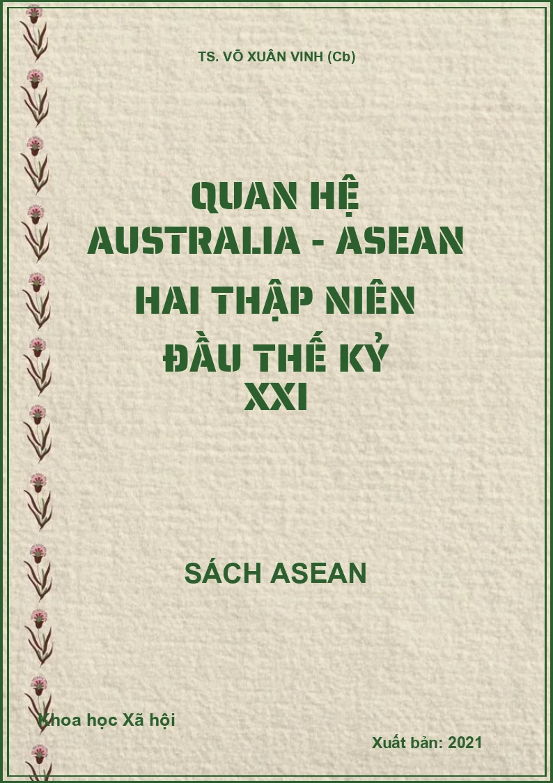 Quan hệ Australia - ASEAN hai thập niên đầu thế kỷ XXI