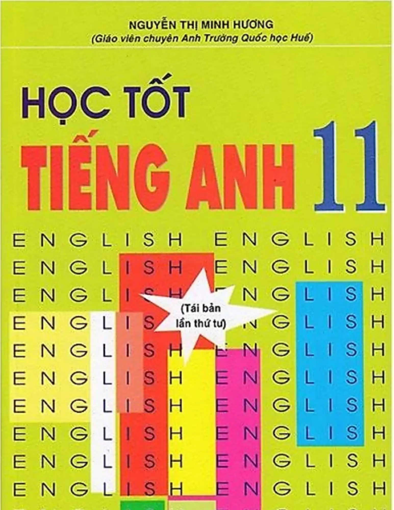 Học tốt Tiếng Anh 11
