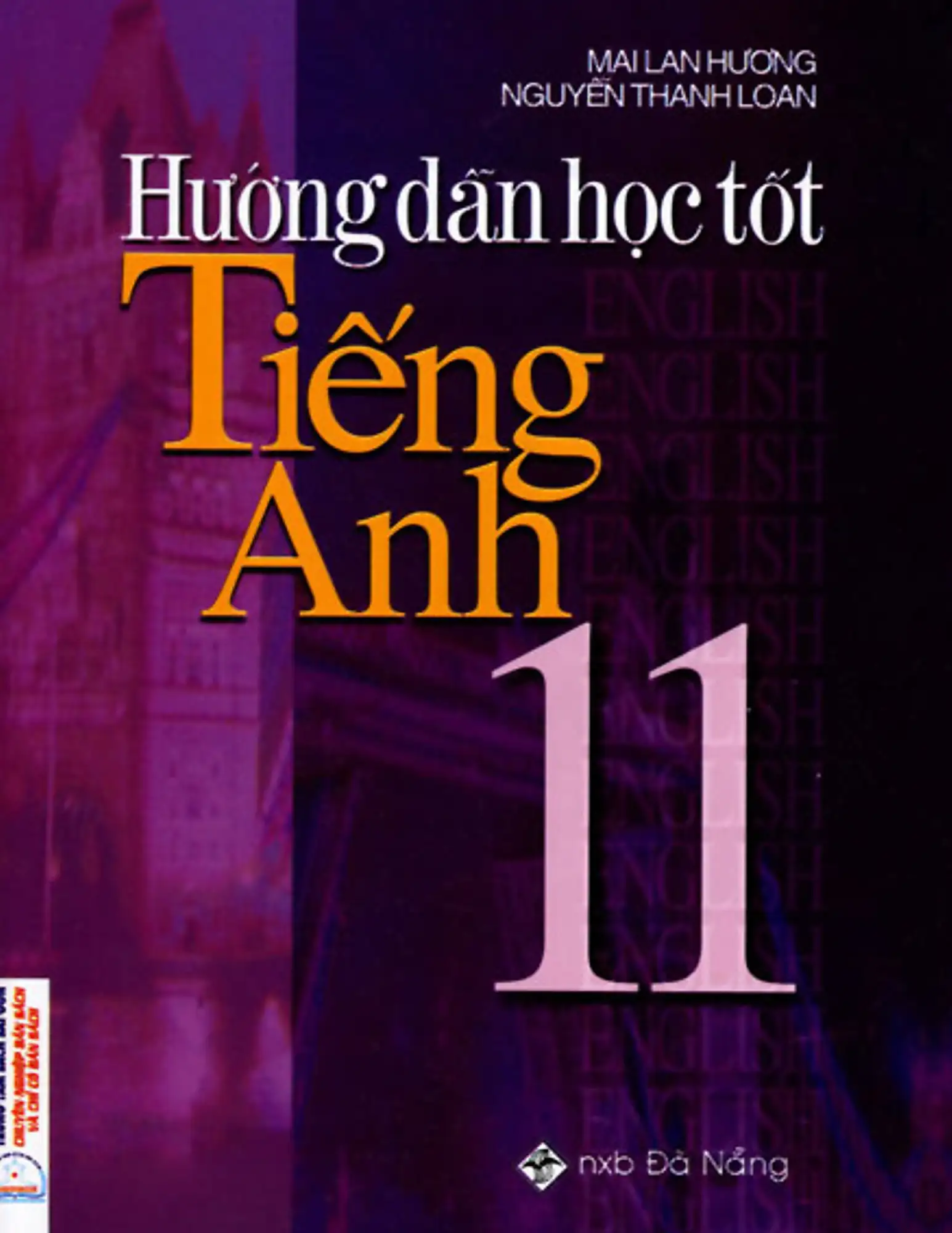 Hướng dẫn học tốt Tiếng Anh 11