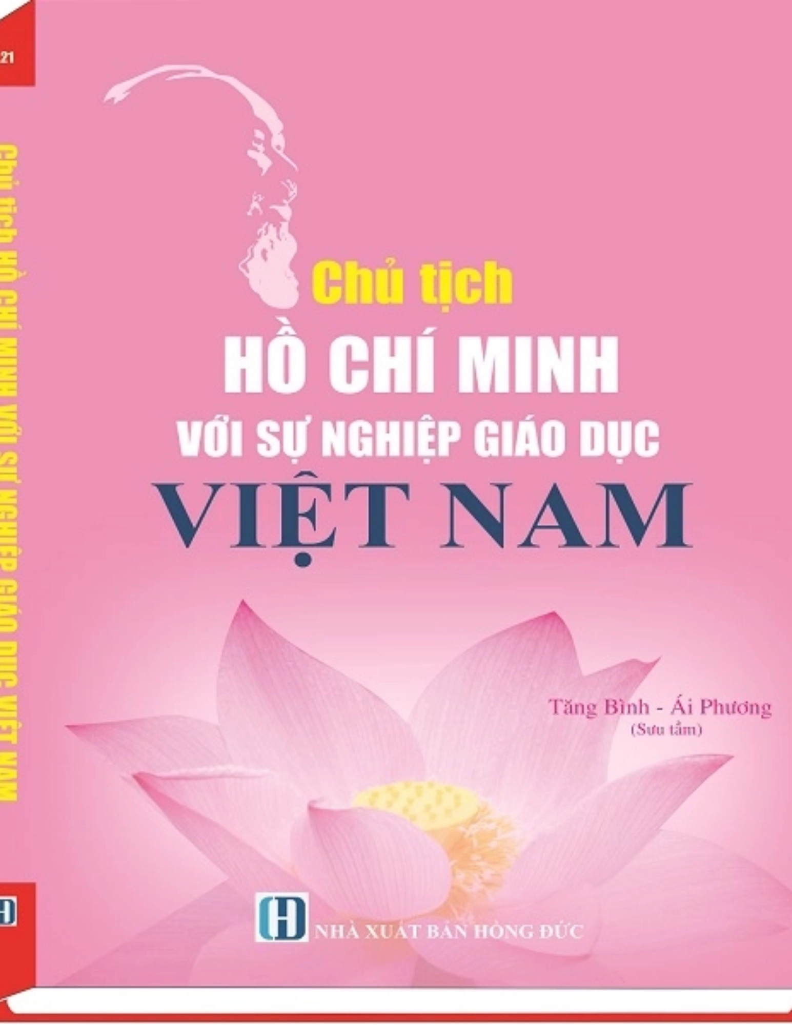 Chủ tịch Hồ Chí Minh với sự nghiệp giáo dục Việt Nam