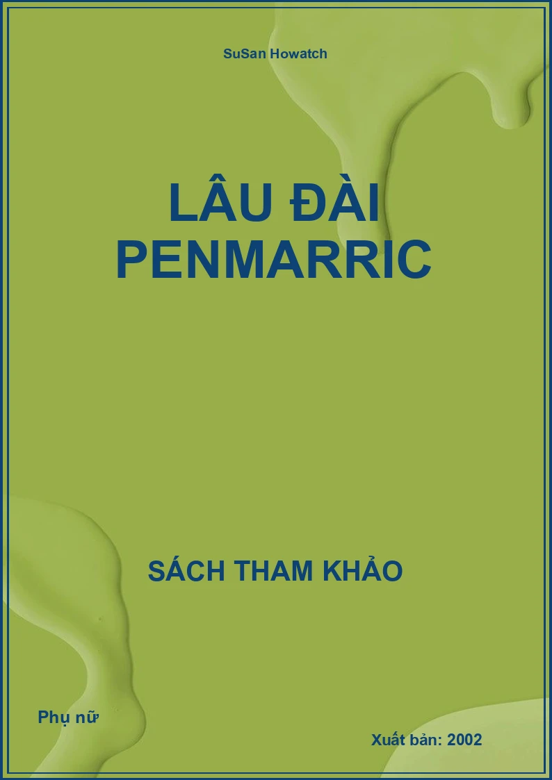 Lâu đài Penmarric