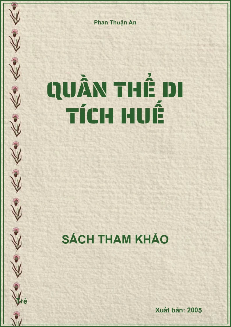Quần thể di tích Huế