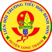 school logo