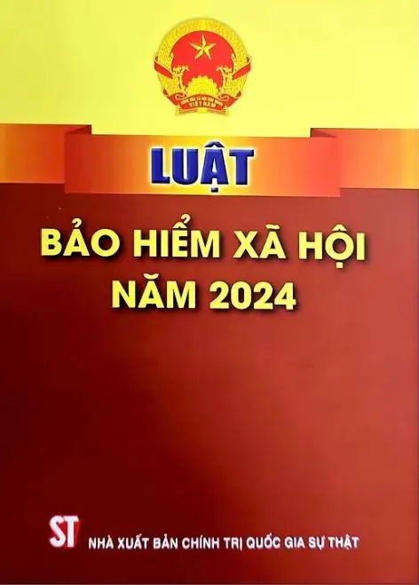 Luật bảo hiểm xã hội