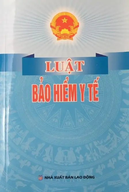 Luật bảo hiểm y tế