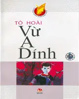 Vừ A Dính
