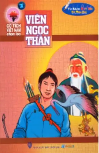 Viên ngọc thần