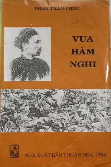 Vua Hàm Nghi