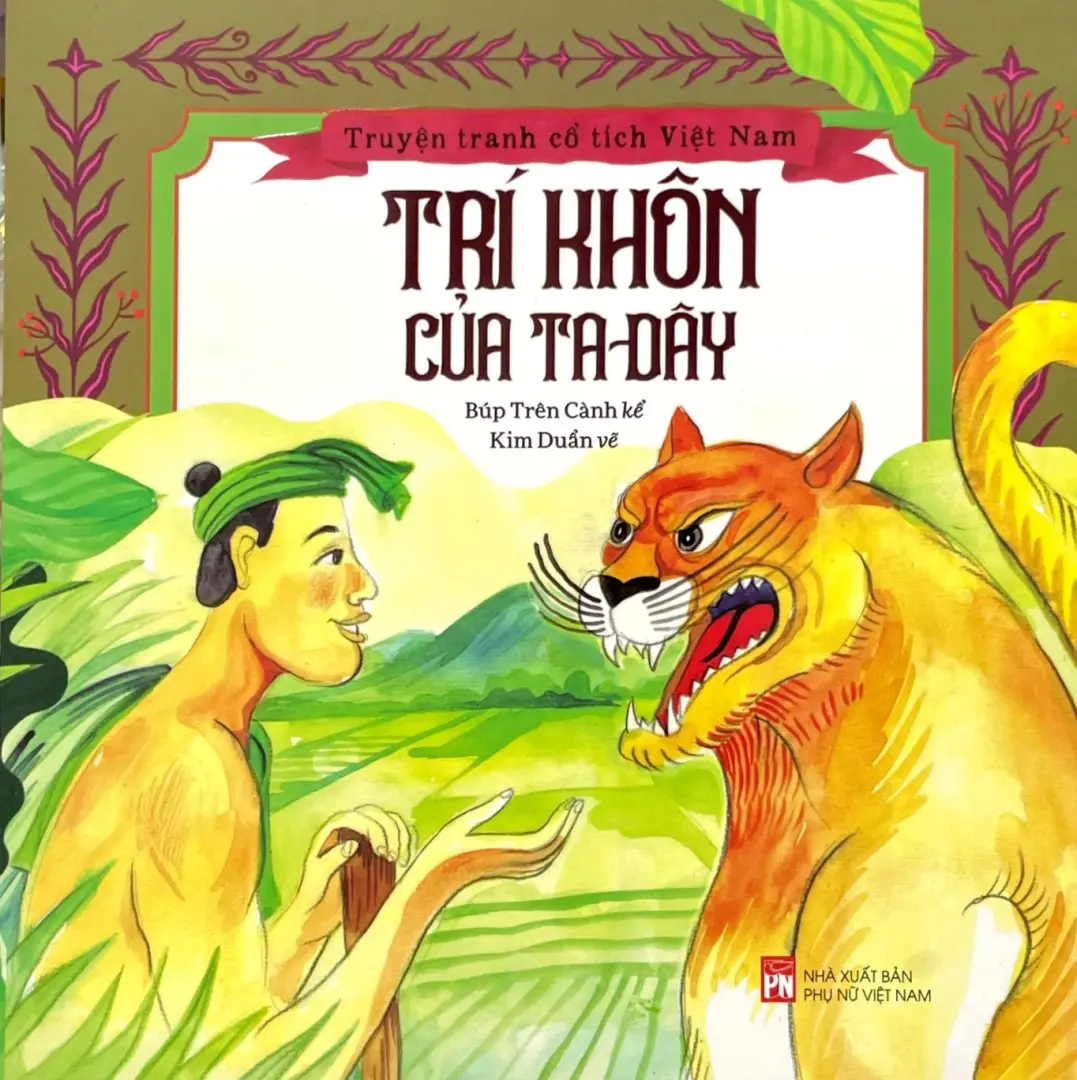 Trí khôn của ta đây