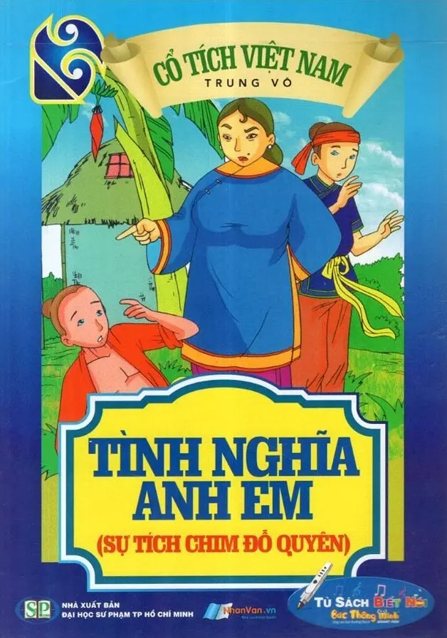 Tình nghĩa anh em