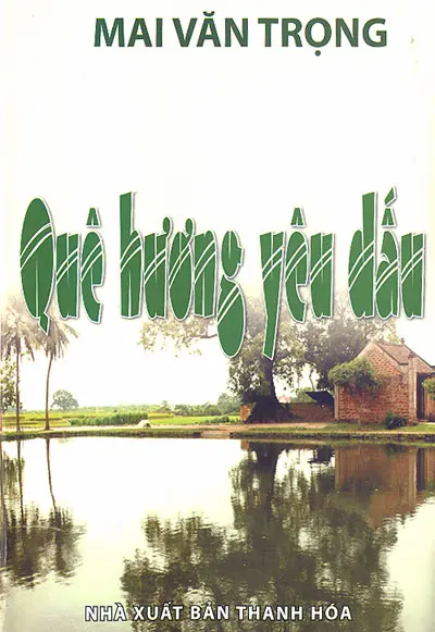 Quê hương yêu dấu