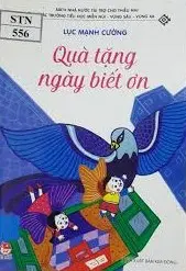 Quà tặng ngày biết ơn