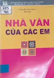 Nhà văn của em