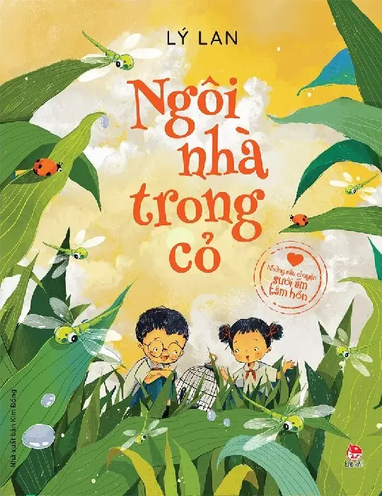 Ngôi nhà trong cỏ