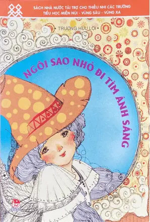 Ngôi sao nhỏ đi tìm ánh sáng