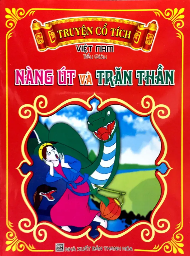 Nàng Út và Trăn Thần