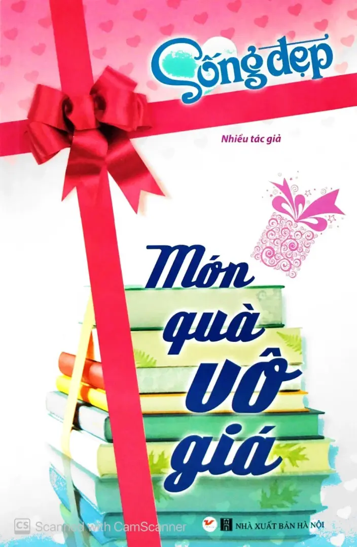 Món quà vô giá