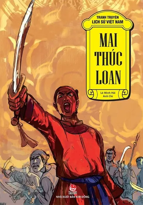 Mai Thúc Loan
