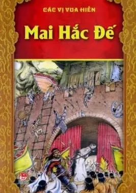 Mai Hắc Đế