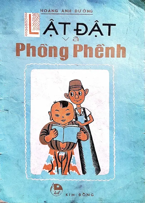 Lật Đật và Phồng Phềnh