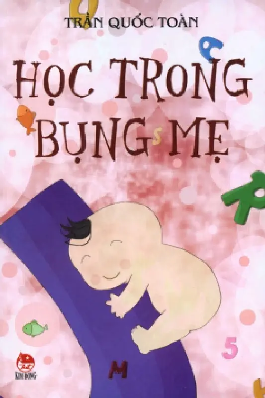 Học trong bụng mẹ