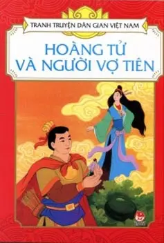Hoàng tử và người vợ tiên