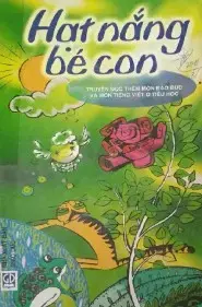 Hạt nắng bé con