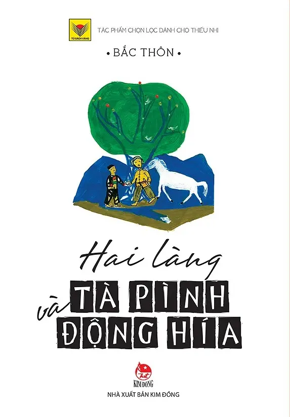 Hai làng Tà Pình và Động Hía