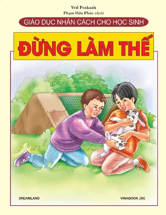 Đừng làm thế