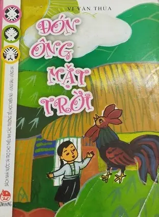 Đón ông mặt trời