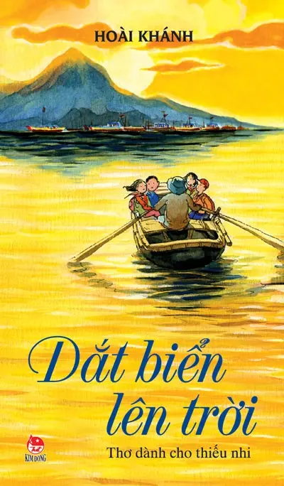 Dắt biển lên trời