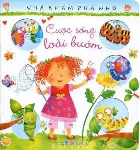 Cuộc sống loài bướm