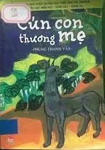 Cún con thương mẹ