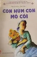 Con hùm con mồ côi