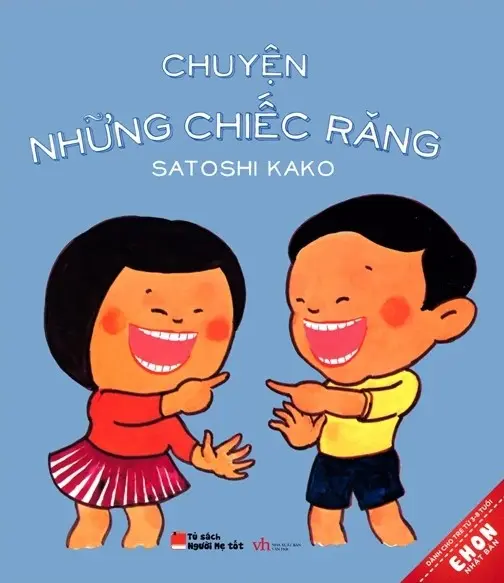 Chuyện những chiếc răng