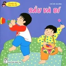 Bầu và bí
