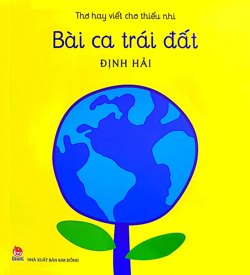 Bài ca trái đất