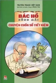 Bác Hồ sống mãi: Cuốn sổ tiết kiệm