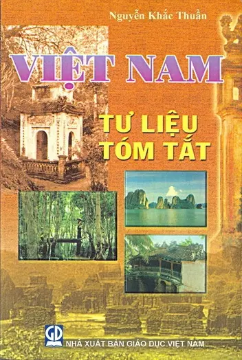 Việt nam Tư Liệu tóm tắt