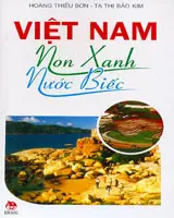 Việt Nam non xanh nước biếc