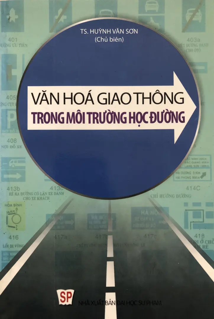 Văn hóa giao thông trong môi trường học đường