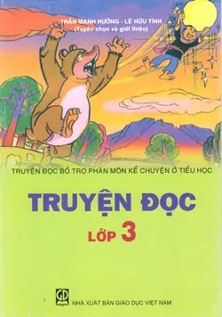 Truyện đọc lớp 3