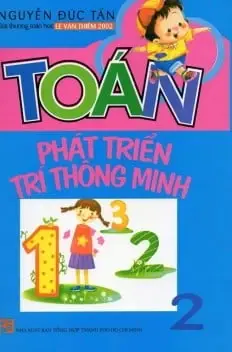 Toán phát triển trí thông minh lớp 2