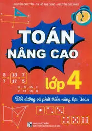Toán nâng cao lớp 4