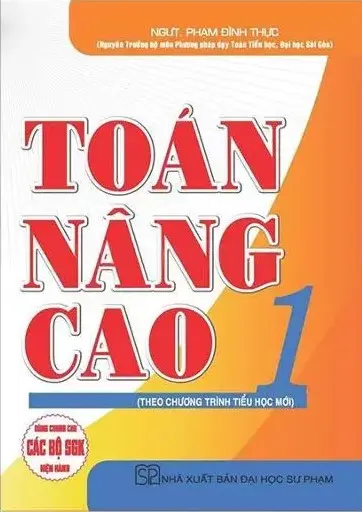 Toán nâng cao 1