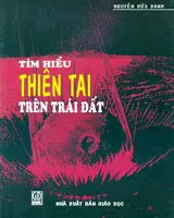 Tìm hiểu thiên tai trên trái đất