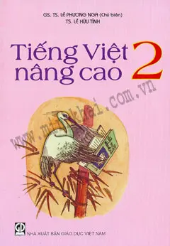 Tiếng Việt nâng cao 2