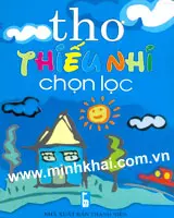 Thơ thiếu nhi chọn lọc