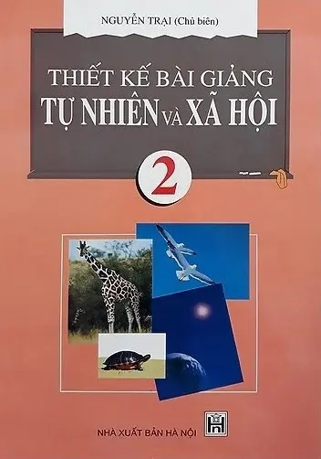 Thiết kế bài giảng TNXH 2